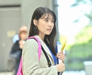 【金曜ドラマ】石子と羽男－そんなコトで訴えます？第３話はこんな内容☆