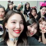 【TWICE】モモはガブリチュウを大量買い！来日での楽しみはコンビニでのお買い物！