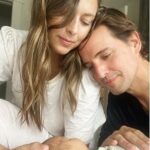 【第1子出産】テニス元世界女王「マリア・シャラポワ」「もっとも美しい贈り物」