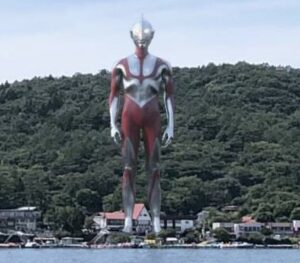 【映画】『シン・ウルトラマン』何度でも見たくなる内容でウルトラマンが初めての人でも楽しめる！
