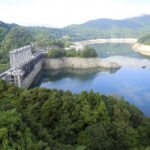 【朗報】早明浦ダム貯水率が奇跡的に回復！熱中症緊急アラートからの一転に驚き！