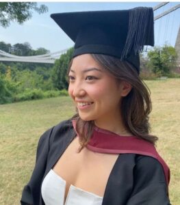 【驚愕】葉加瀬太郎さんの娘の大学卒業写真に驚き！高田真由子さんに似て良いとこどり美女!