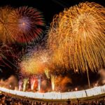 【悲報】花火大会の相次ぐ中止？苦肉の縮小開催で会場は大混乱！