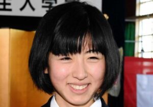 【今村聖奈】笑顔がキュートな18歳！圧巻の貫禄スーパータイムに驚き！