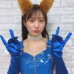 【きつねダンス】阪神ファンのNMB48・川上千尋も大変身！魔性ダンスが可愛いすぎ♡