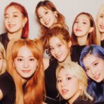 【TWICE】世界でもっとも美しい顔 に続々ノミネート！ １位獲得に向けて期待！