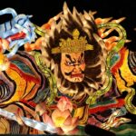 【ねぶた祭り】3年ぶりマスク着用で「ラッセーラ」解禁！ねぶたの灯は絶やしてほしくない！