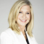 【追悼】ニュートン・ジョンに感謝！杏里の「オリビアを聴きながら」は彼女のアルバムを意識して作られていた！