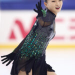 【坂本花織】世界女王のさらなる挑戦！今シーズンはＳＰ、フリーともにプログラムを変えさらに進化へ！