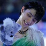 【羽生結弦】YouTube投稿でトリプルアクセルも披露！これからも羽生結弦に毎日会えるね！