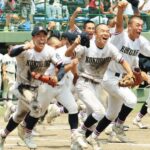 【甲子園】国学院栃木、エース・盛永が完投勝利　！斎藤佑樹選手から勇気をもらいました！