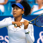 【女子テニス】「大坂なおみ」に一体何が起こった？ 「２週連続の初戦敗退」世界44位ザン・シュアイにストレート負け...