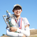 【日本人３７年ぶりの快挙】１７歳の馬場咲希､全米女子アマ制覇！とにかく勝ちたいと思っていた！