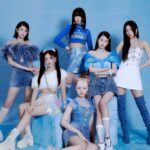 【IVE】3rdシングル「After LIKE」のコンセプトフォト公開！MZ世代憧れの的として完璧なビジュアルを披露！