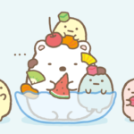 【すみっコぐらし】しろくま新感覚スクラッチアート コレクション』シリーズ最新作が発売！