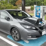 【自動車】日本人が『ＥＶ』を買わないのはなぜ？』車種も増え､バッテリーの寿命も延びたが､それでも買わない理由とは？