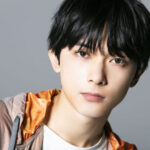 【ブラックナイトパレード】吉沢亮主演で実写映画化！橋本環奈、中川大志、渡邊圭祐が共演！