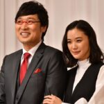 【 出産 】山里亮太父になり” コンマ何秒 ”で感涙！蒼井優との間に第１子となる女の子が誕生！
