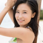 【小島瑠璃子】２８歳、ゼロから再チャレンジ！芸能界は楽しく、仕事に熱中した13年間だった！