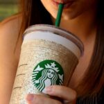 【スタバの新作】風の谷のナウシカファンなら絶対に絶賛する見た目！絶品だけどまるで王蟲？