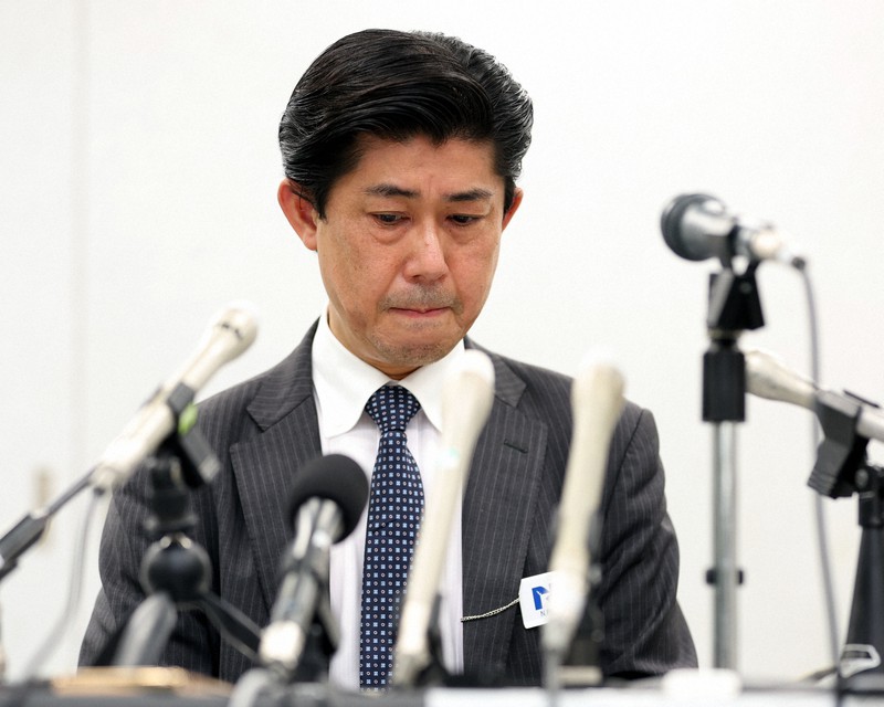 安倍元首相銃撃「阻止できた」奈良県警本部長ら辞職...「失われた命」は取り返しがつかない