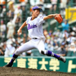 【甲子園】愛工大名電が41年ぶりの2勝！スローボールでサヨナラに導いた！