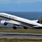 【シンガポール航空】劇的に黒字へ！「約205億円」の「赤字」計上を､「約362億円」の「黒字」に転換。