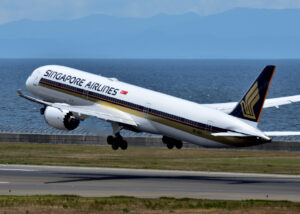 【シンガポール航空】劇的に黒字へ！「約205億円」の「赤字」計上を､「約362億円」の「黒字」に転換。