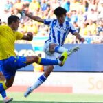 【久保建英】デビュー戦で決勝点！衝撃のスペインでの新天地デビュー | 