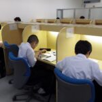 【教えない授業】で生徒の自学力がアップ！「コロナ生活」で教育活動の主語は「生徒」へと変化、今後の教師の役割は？