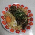 【おうちごはん】『茄子と挽き肉炒め』栄養満点で常備菜にも◎！焼きそばの餡やそうめんに乗せると絶品♡