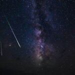 【歓喜】「ペルセウス座流星群」真夏の夜空を彩る！今年は美しい流星群が各地で...