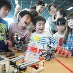 【レゴランド】「プログラミング」学習が遊びながら学べるテーマパーク！レゴだらけのレゴランドは教育にも◎｢子供料金5300円｣は高い？