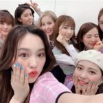 【Mステ】NiziU＆Stray Kids「アーニャ」のものまね共演がかわいすぎ！好きなアニメは「スパイファミリー」！