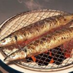 【高額】サンマ　一匹　「４９８０円」！笑うしかない高額なサンマ　一体なぜこんなに高いのか？