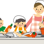 『お手伝い』で「理系脳」を育てるとっておきの方法！お手伝いは「まるごと遊び」楽しい家事実験で親子のスキンシップ！