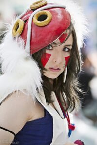 【同人】世界最大級のコスプレイベントがジブリパークへ！街ぐるみでコスプレサミット開催