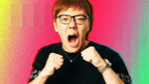 【ヒカキン】イベントに不審者乱入で首に手を…？ 怪我なく無事だったが警備体制に不安...