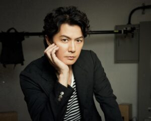 【福山雅治】実は「根っからの心配性」だった？…今でも緊張して「歌番組で完全に楽しめない」