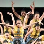 【高校ダンス部選手権】年々レベル向上で大人顔負けの迫力！バブリーダンスなど大会を彩った伝説も話題！