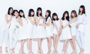 【女子大生ミスコン】ファイナリスト２０人決定！アナウンサーや宝塚など、夢見る女子大生が集結！