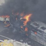 『バス事故』が繰り返されるのはなぜ？...運転手は「過労」８１％の事業所で「違法状態」という恐ろしい実態