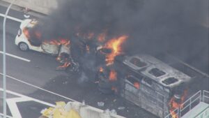『バス事故』が繰り返されるのはなぜ？...運転手は「過労」８１％の事業所で「違法状態」という恐ろしい実態