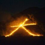 【京都】夏の風物詩『五山の送り火』３年ぶり全面点火！お盆に迎えた先祖の霊を見送る伝統行事！