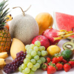 子どもの「果物離れ」実は深刻な問題だった...野菜と同じように毎日食べるべき理由とは？