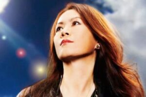【大黒摩季】デビュー30周年コンサートツアーはクラシック？眠っていたドレスを活躍させて来て！