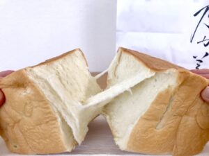 【高級食パンブーム】一時は行列ができる人気ぶりだったが「閉店ラッシュ」や「ブーム終焉」の声も...今後の『乃が美』の出店戦略は？