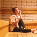 元アイドルの美人「熱波師」サウナの魅力を伝えたい！ 日本一予約が取れない「華麗なる転身」の陰にあった苦悩