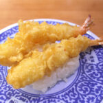 【くら寿司値上げ】『えび天やサーモンが100％値上げ』お財布は大打撃！もう気軽に食べられない？