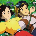 【ジブリパーク】金曜ロードショー「3週連続スタジオジブリ」放送！第1週目「天空の城ラピュタ」！